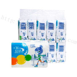 走近滿城潔歐紙業 品質與信賴，打造專業衛生用品