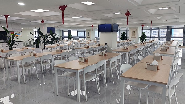 智能管理，精準降本 企業食堂管理系統如何助力餐飲企業控制成本、提升盈利